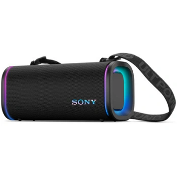 Sony Ult Field 5, melns