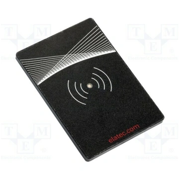 RFID reader; 4.3÷5.5V; Bluetooth,NFC,USB; antenna;