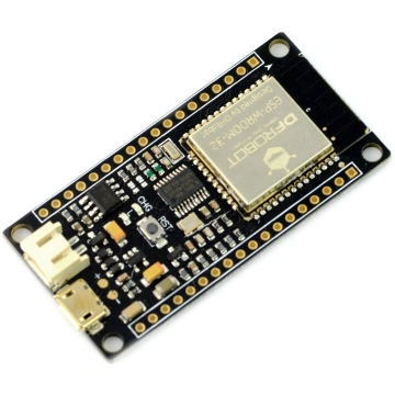 DFRobot FireBeetle ESP32 IoT Wi-Fi, Bluetooth AN-0