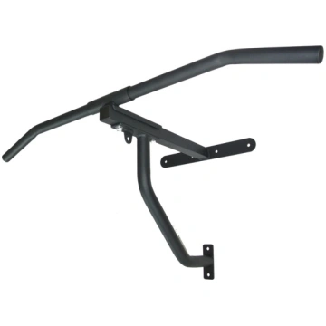 Dojo Pull-Up Bar sienas stiprinājums boksa maisam