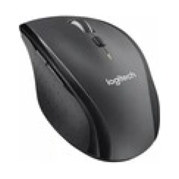 Logitech mouse Marathon M705 - black