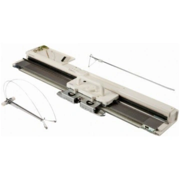 Adāmmašīna Datorizētā Silver Reed SK840