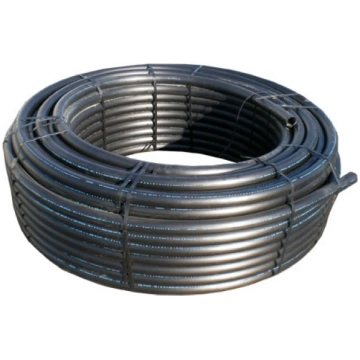Polietilēna caurule Pn10 D20mm - Dikers-Santehnika