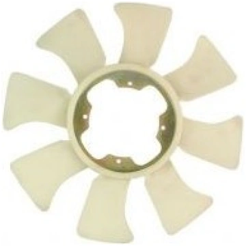 Ventilators, 21060-3J00, 2.5TD Armando Auto