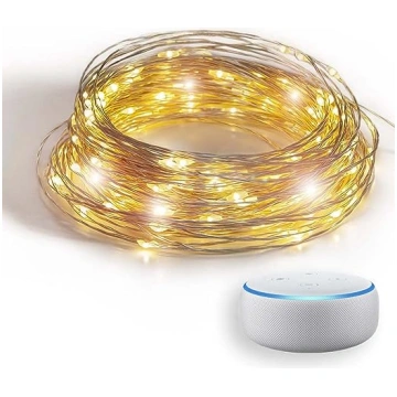 GuirLED — Fairy Lights WiFi Mini LED USB — balss v