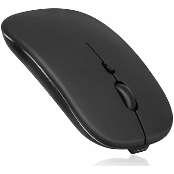Roger RoGer PM33 Rechargeable Wireless Mouse 1600D