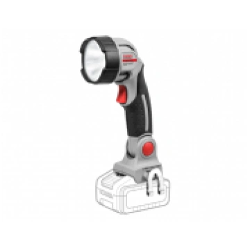 LED lukturis CT26008HX Crown