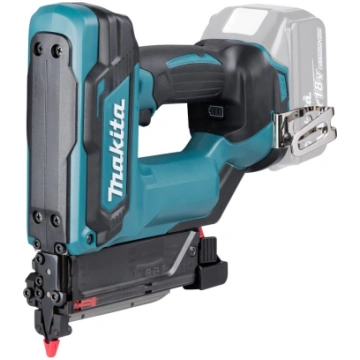 Makita LXT DPT353 Sømpistol 18V Batteri og lader i