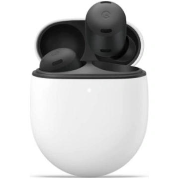 Google Pixel Buds Pro Charcoal Black