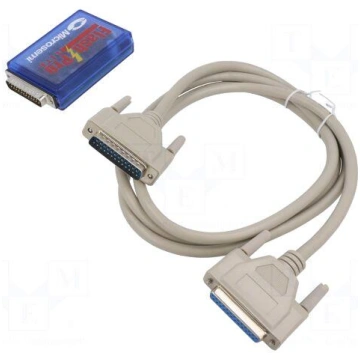 Programmer: for SoC's | Kit: programmer,wire 