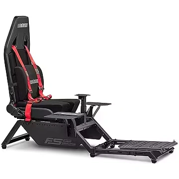 Next Level Racing Flight Simulator (NLR-S018)