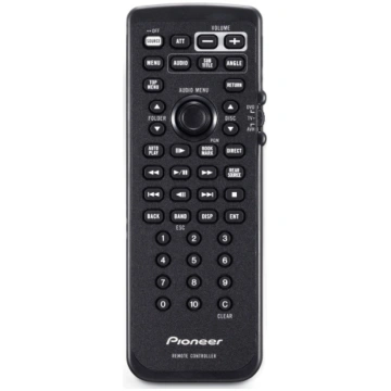 Pioneer Remote Controller CD-R55