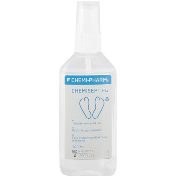 chemi-pharm chemisept fg