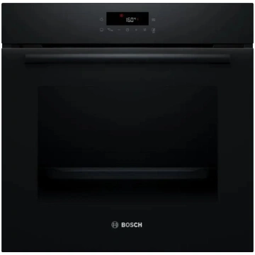 Iebūvējamā elektriskā cepeškrāsns Bosch Serie 4 HB