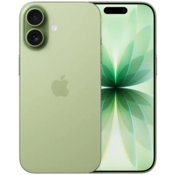APPLE iPhone 17, 6.3-inch, Dual SIM, iOS 26, 5G, U