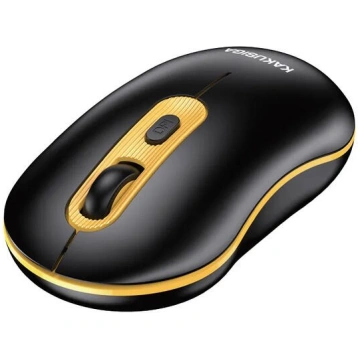 iKaku KSC-871 QIJ 2.4G Wireless Bezvadu datora pel