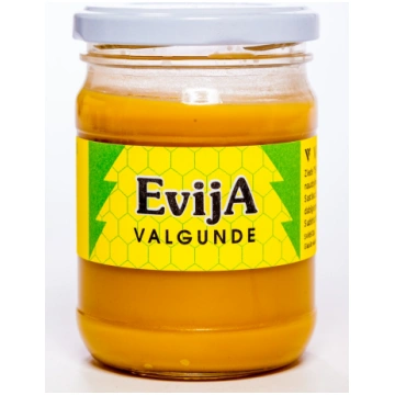 Evija Valgunde ziede 225 g | 1000000987386 Valgund