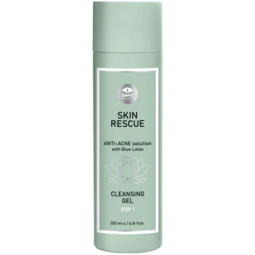 GMT Beauty ANTI-ACNE CLEANSING GEL