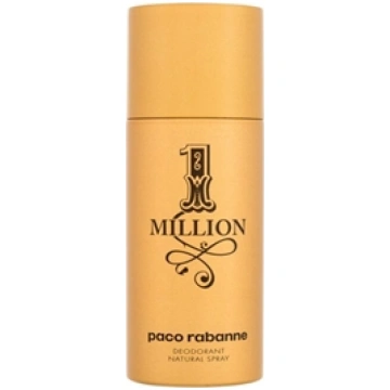 Paco Rabanne 1 Million Deodorant 150ml 33496685305