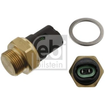 FEBI BILSTEIN 09746 Termoslēdzis, Radiatora ventil
