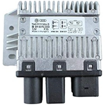 Radiatora ventilatora regulators VW TRANSPORTER 03