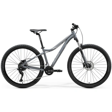 Kalnu MTB velosipēds Merida Matts 60 I1, matēti vē