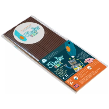 3D drukas materiāls 3Doodler Start ECO-11