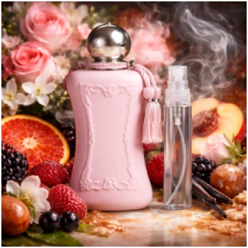 PARFUMS DE MARLY - DELINA EXCLUSIF (Refan 364) Wom