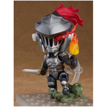 Nendoroid Goblin Slayer