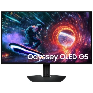 Monitor SAMSUNG 27 " 2560 x 1440 pixels Quad HD Na