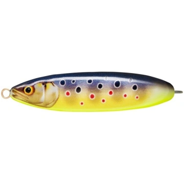 Minnow Spoon Weedles ATTR