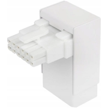 Kolink Kolink Core Pro 12V-2x6 90 Degree Adapter -
