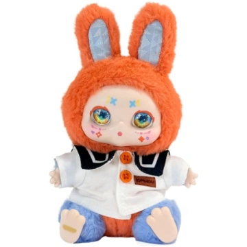 KIMMON Plīša rotaļlieta OOTD, 15 cm