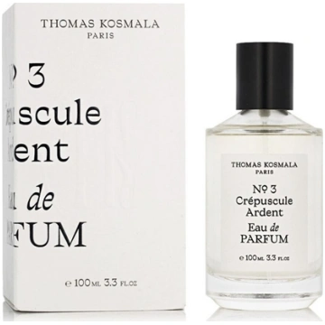 Thomas Kosmala No.3 Crpuscule Ardent EDP 100 ml S8
