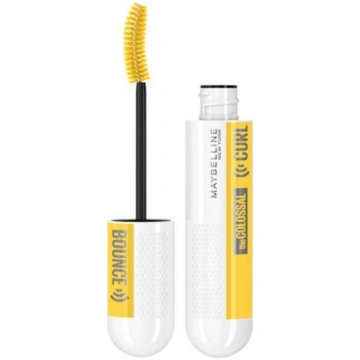 Maybelline The Colossal Curl Bounce Mascara tusz d