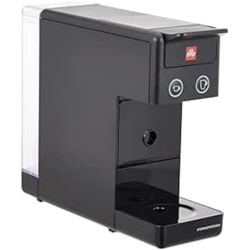 illy Iperespresso Y3.3 kafijas automāts kapsulām, 