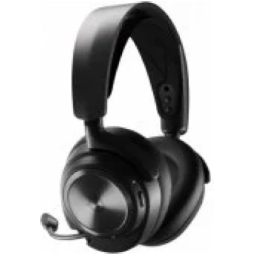 Steelseries Arctis Nova Pro X Black austiņas 61528