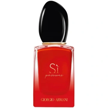 Armani Si Passione Intense (EDP) parfimērijas ūden