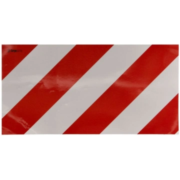 CARGOPARTS Brīdinājuma uzlīme CARGO-T096