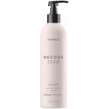 Montibello Decode Zero Loop Gel 250ml