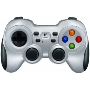Spēļu kontrolieris Logitech F710 Wireless Gamepad