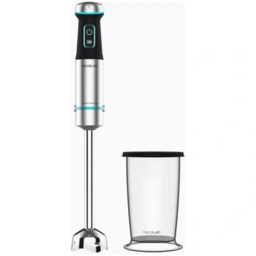 Cecotec Power TitanBlack XL Blenderis 843548404290