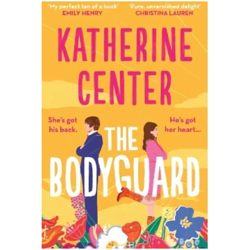 Bodyguard: "A shot of pure joy" EMILY HENRY