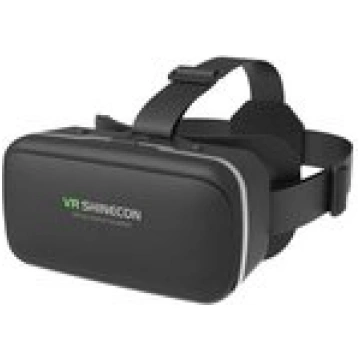 Virtual Reality Glasses Shinecon VR02