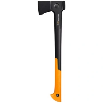 Vienas rokas cirvis Fiskars 1069104 600 mm melns d