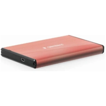 HDD CASE EXT. USB3 2.5"/PINK EE2-U3S-3-P GEMBIRD