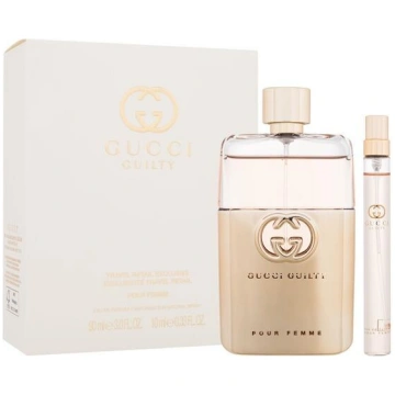 Gucci Guilty Parfimērijas ūdens EDP 90ml (36163041