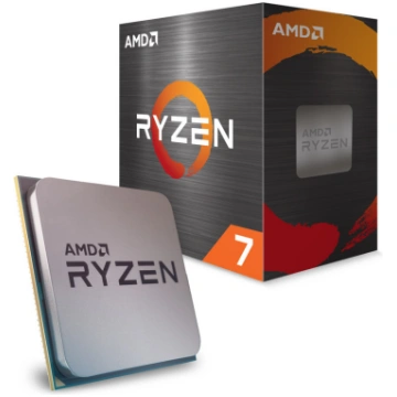 AMD Ryzen 7 5700G (100-100000263BOX)