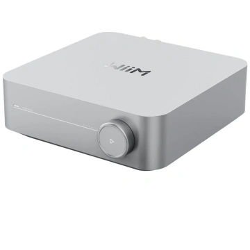 WiiM Vibelink Amp