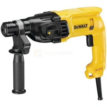 DeWalt kombinētais perforators D25033K